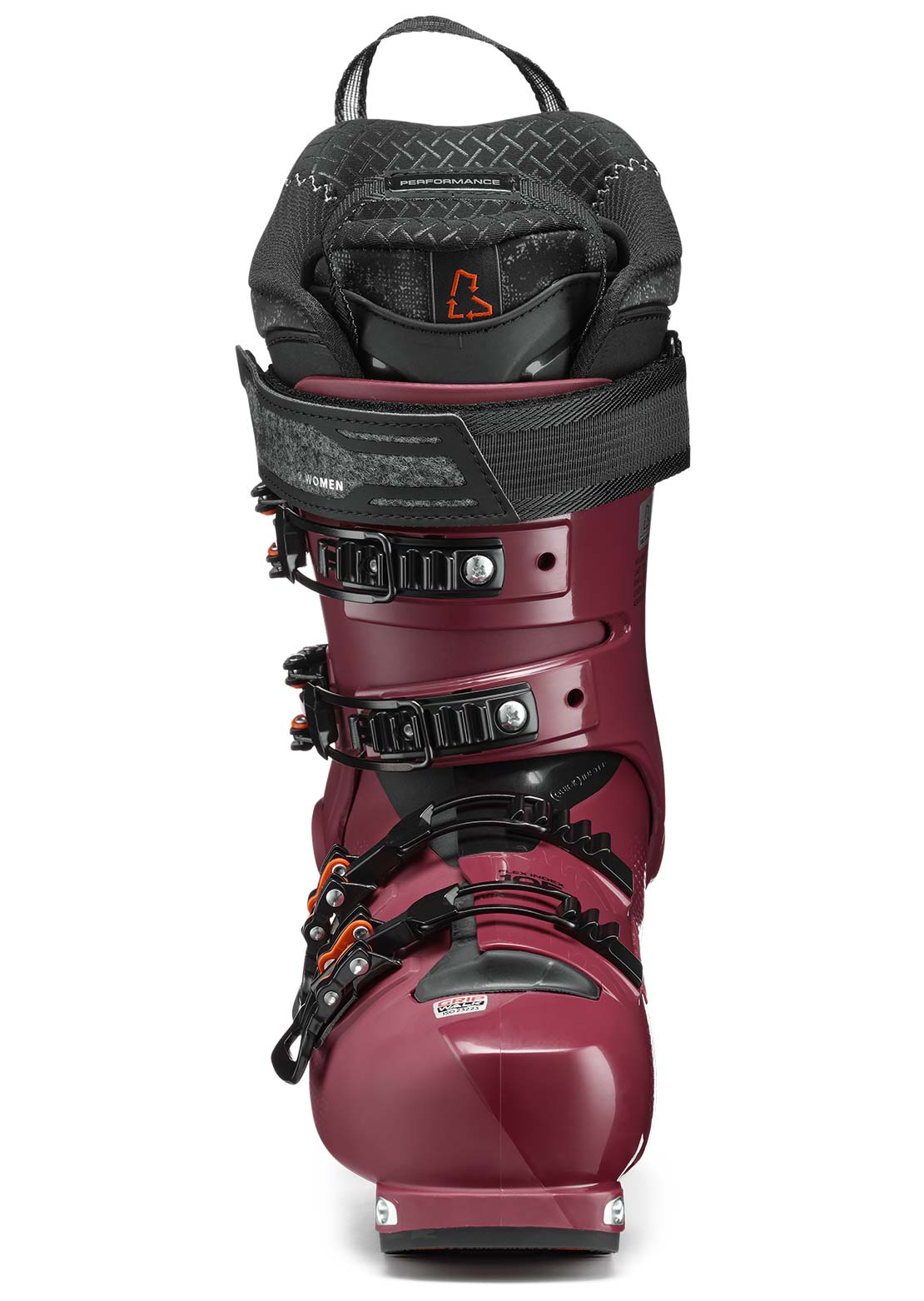 Tecnica Women's Cochise 105 Ski Boots