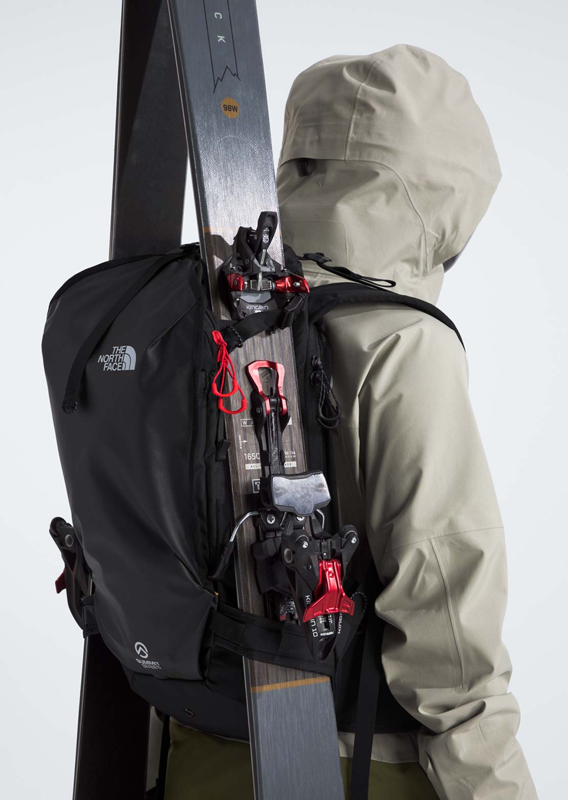 The North Face Snomad 23 Backpack Sale Shop Offer