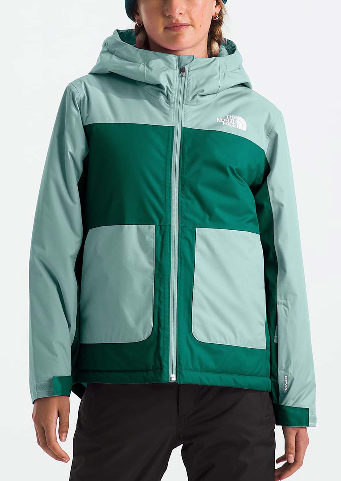 The North Face Junior Freedom Insulated Jacket Many Kinds Of Cheap Online