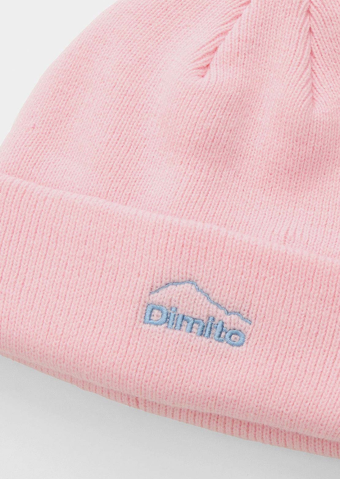 Dimito Unisex Logo Beanie New Arrival