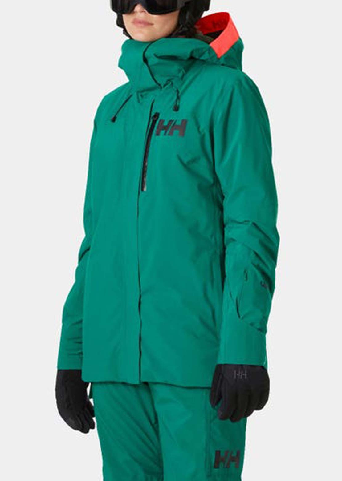 Helly Hansen Women's Powshot Jacket