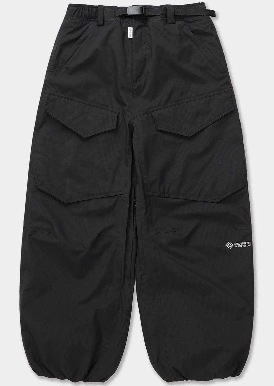 Dimito x Vertex GTS Banded Pant Outlet Affordable