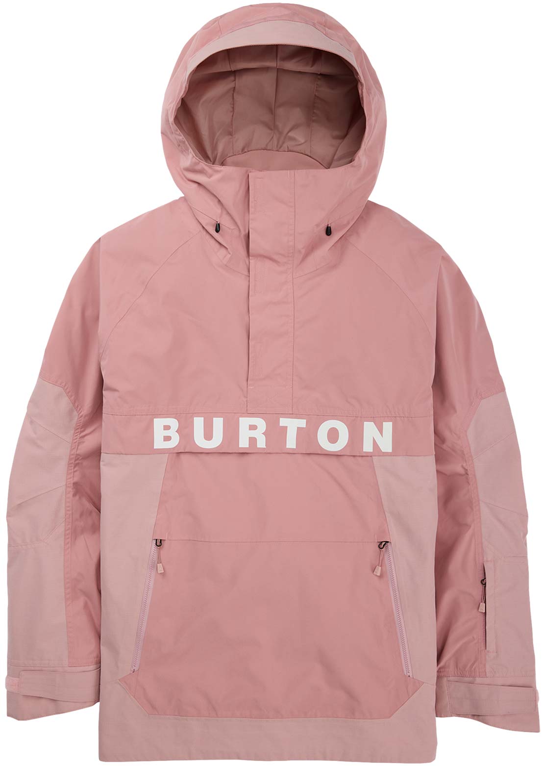 Burton Men's Frostner 2L Anorak Jacket