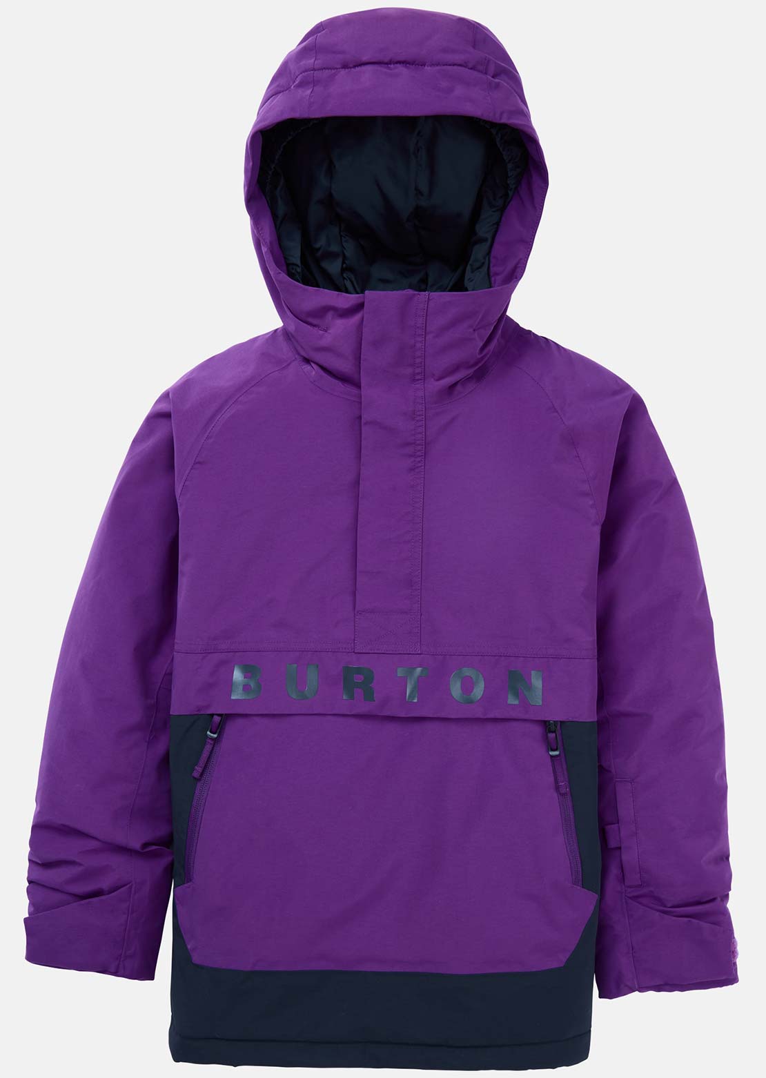 Burton Junior Frostner 2L Anorak Cheap Visit