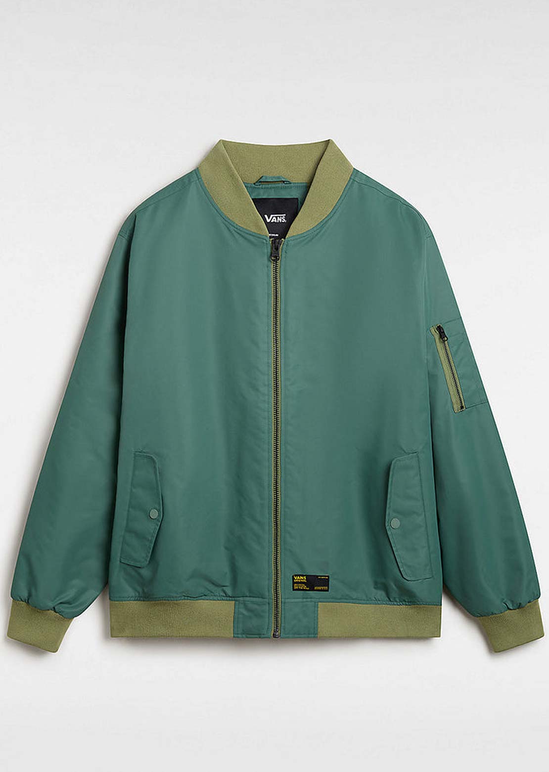 Vans Junior Copley Bomber Jacket Affordable Cheap Pice