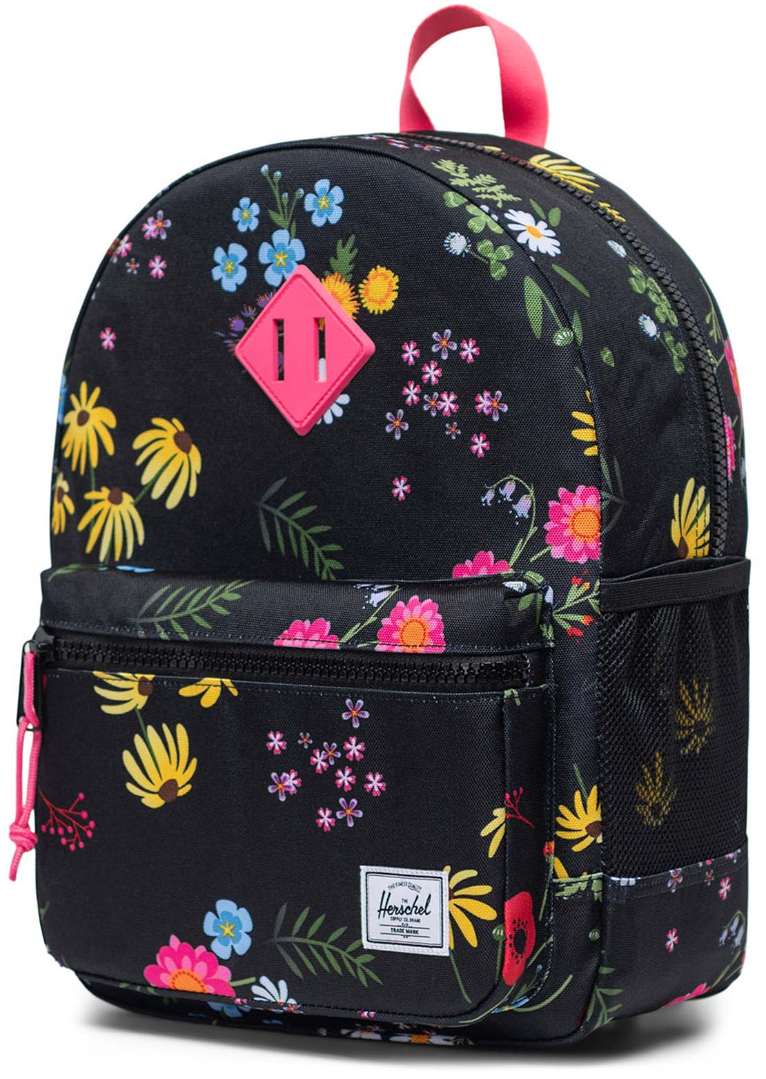 Herschel Junior Heritage Backpack Cheap For Nice