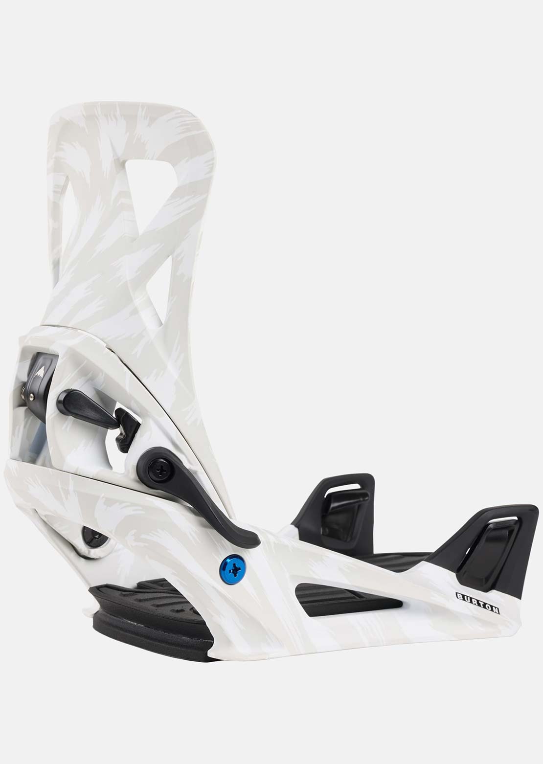 Burton Men's Step On Snowboard Bindings