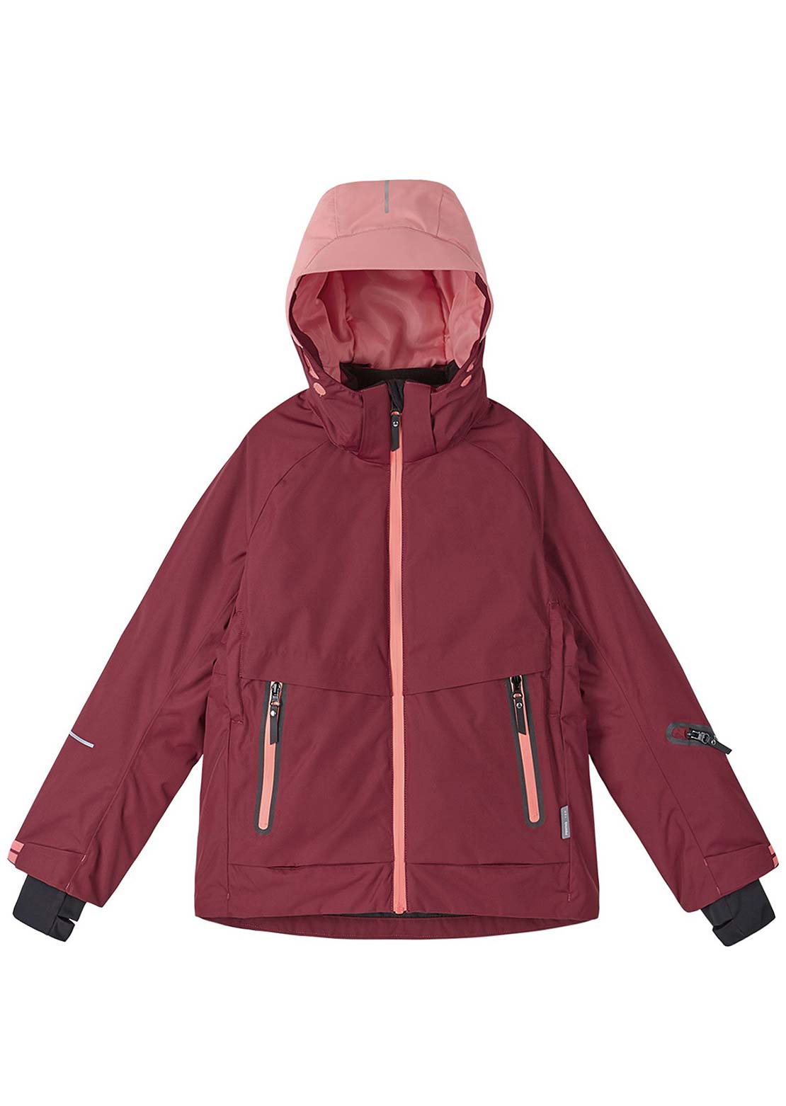 Reima Toddler Posio Reimatec Winter Jacket Clearance For Cheap