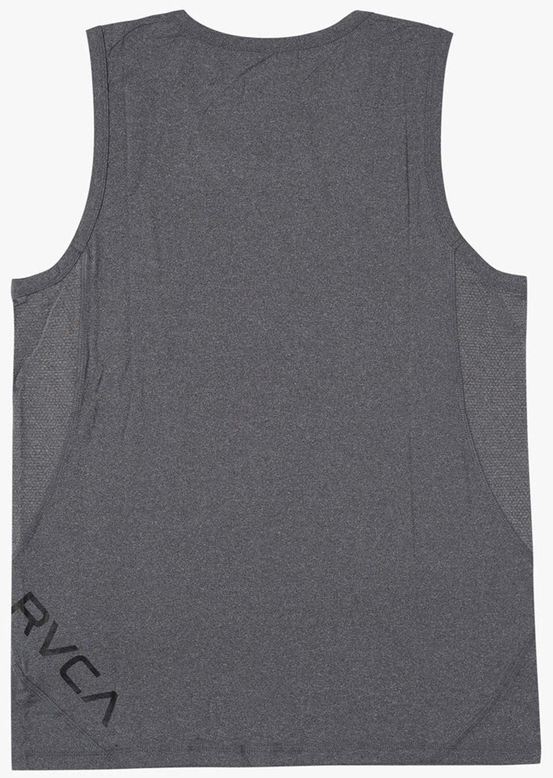 RVCA Men's Sport Vent Tank Top