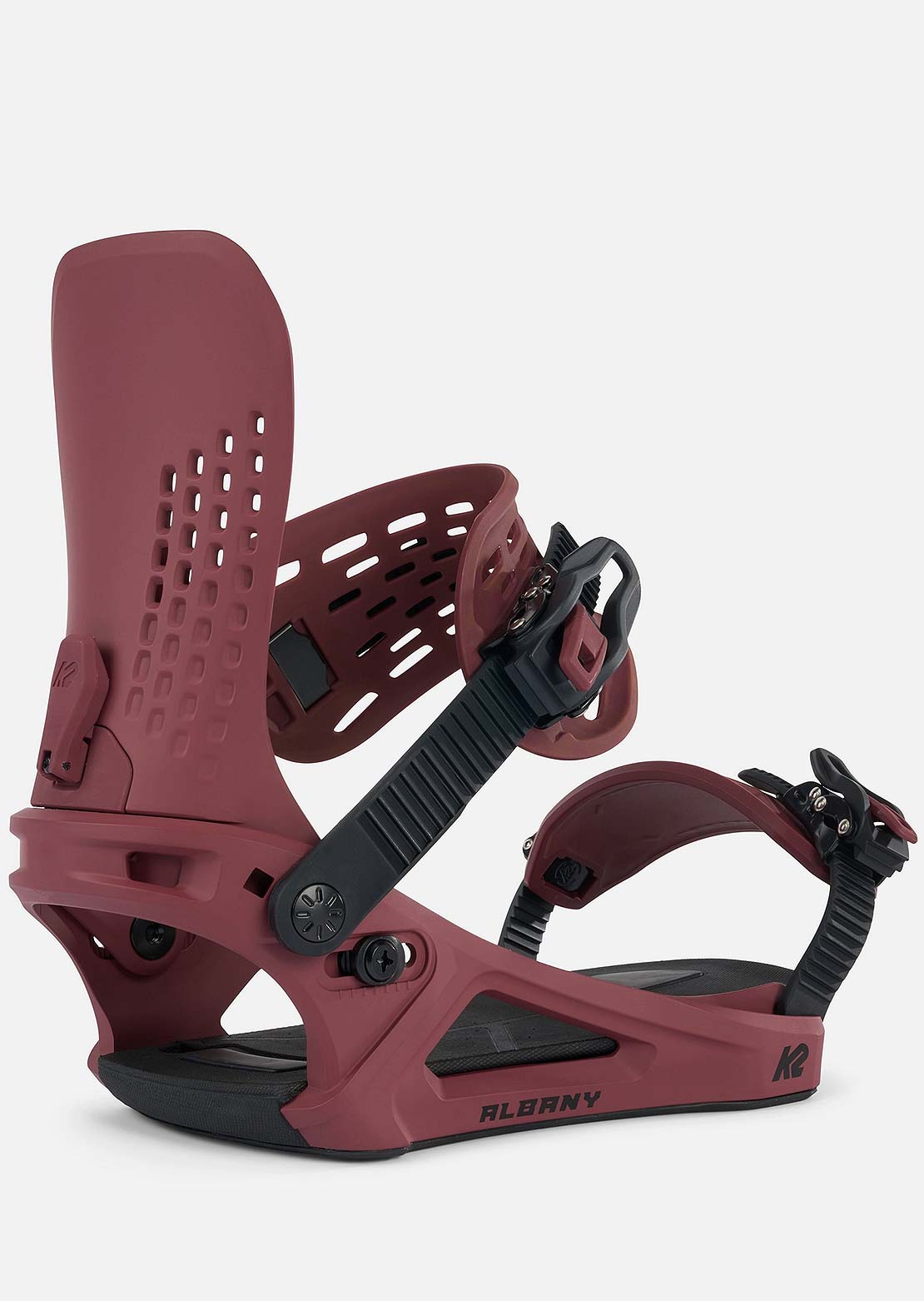 K2 Women's Albany Snowboard Bindings