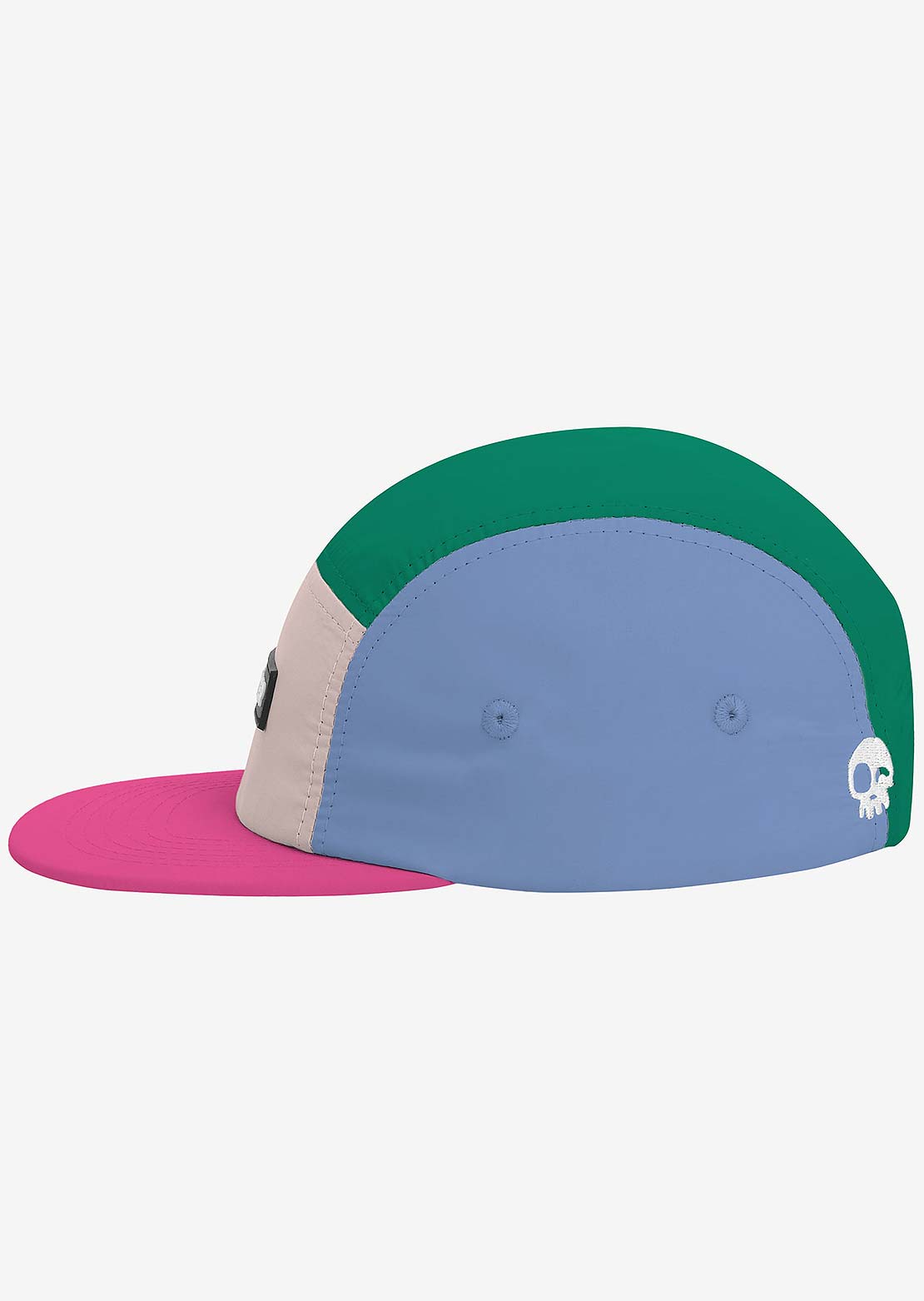 Headster Junior Runner Five Panel Cap Outlet Best Pices