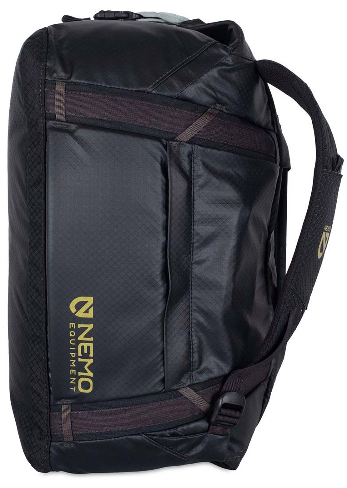 NEMO Equipment Double Haul Convertible 30L Duffel Bag Clearance From China