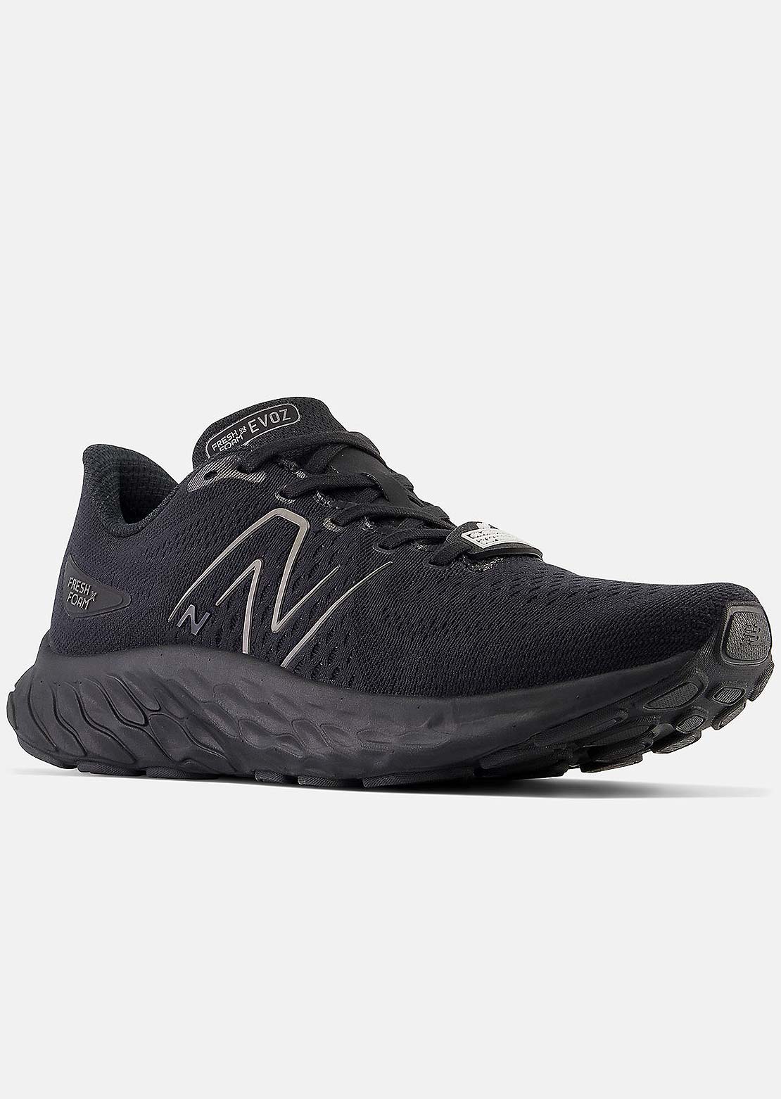 New Balance Men's Fresh Foam X Evoz V3 Slip Resistant Shoes