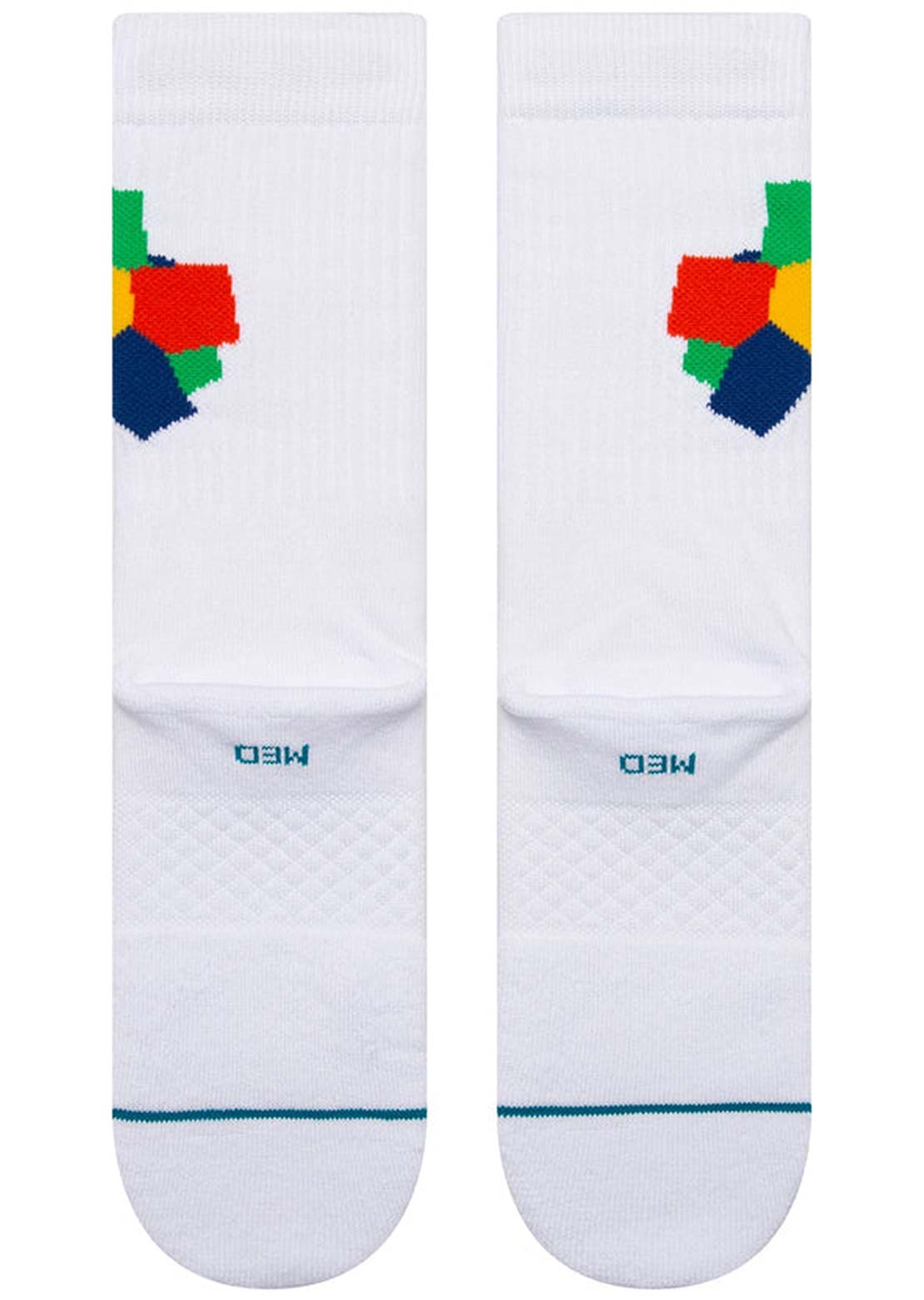 Stance Unisex Ftpa Everlasting Socks Clearance 2025 New