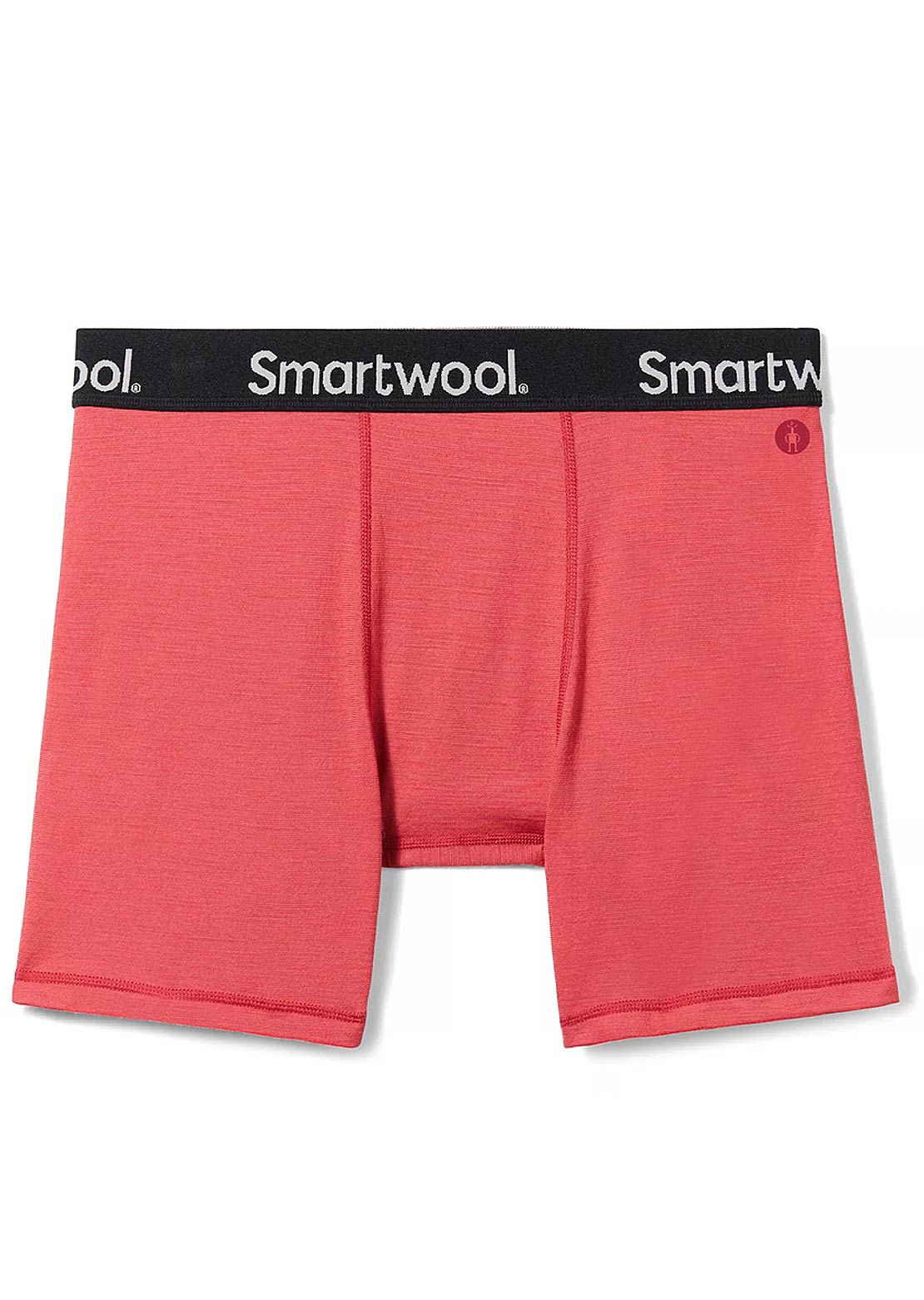 Smartwool Men's Boxer Boxed Briefs