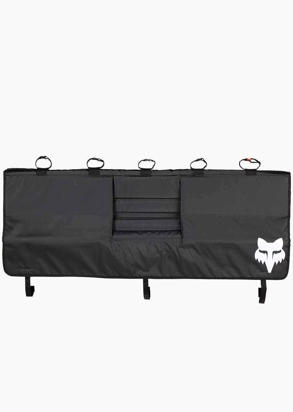 Fox Pickup Small Tailgate Cover Fashionable Cheap Online