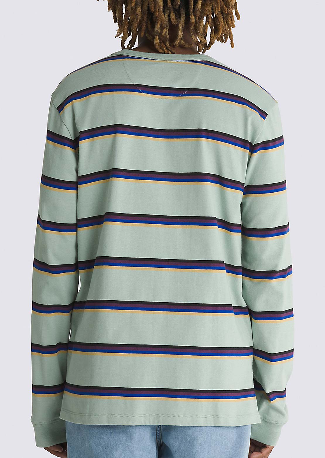 Vans Men's Leffco Longsleeve