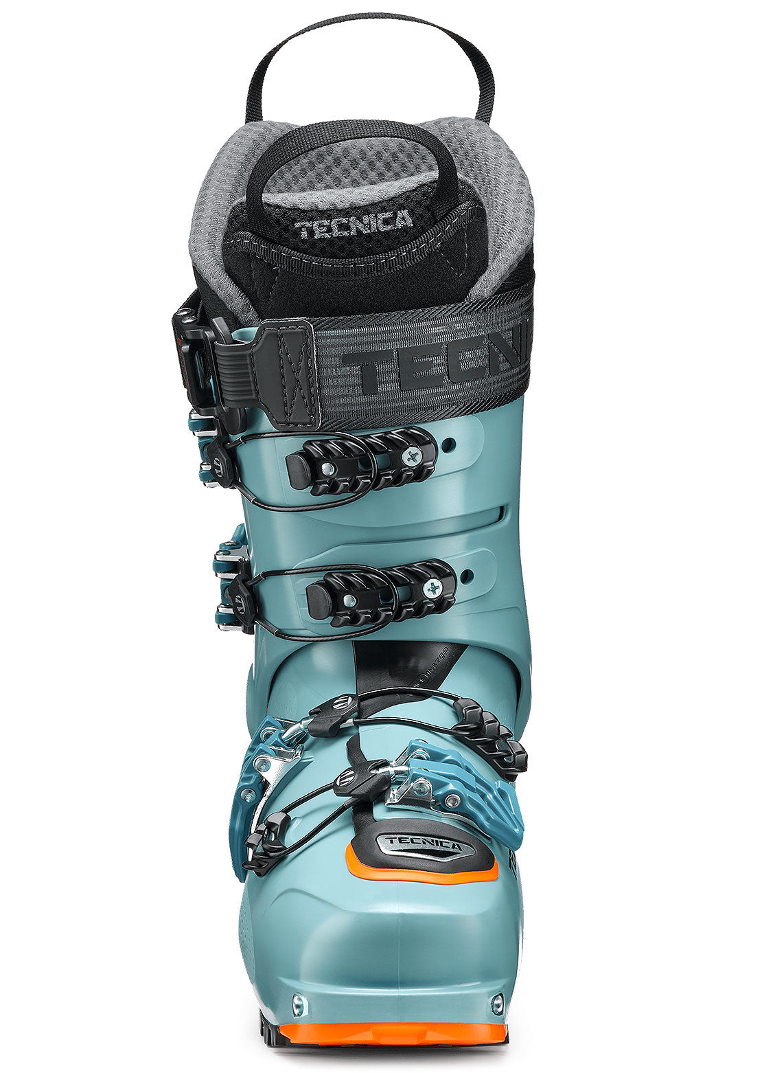 Tecnica Women's Zero G Tour Scout Ski Boots