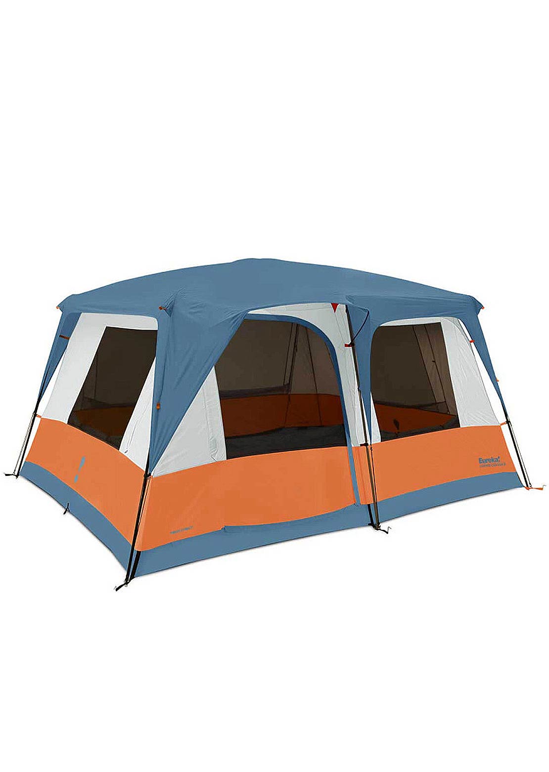 Eureka! Copper Canyon LX 8 Tent Clearance Recommend