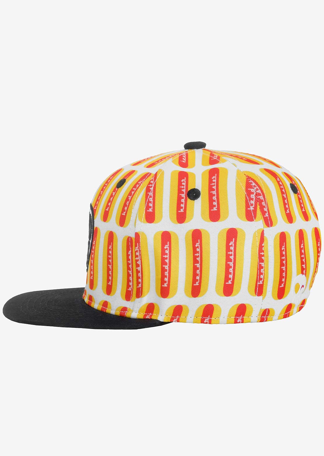 Headster Junior Take-Out Snapback Cheap Sale Huge Surprise