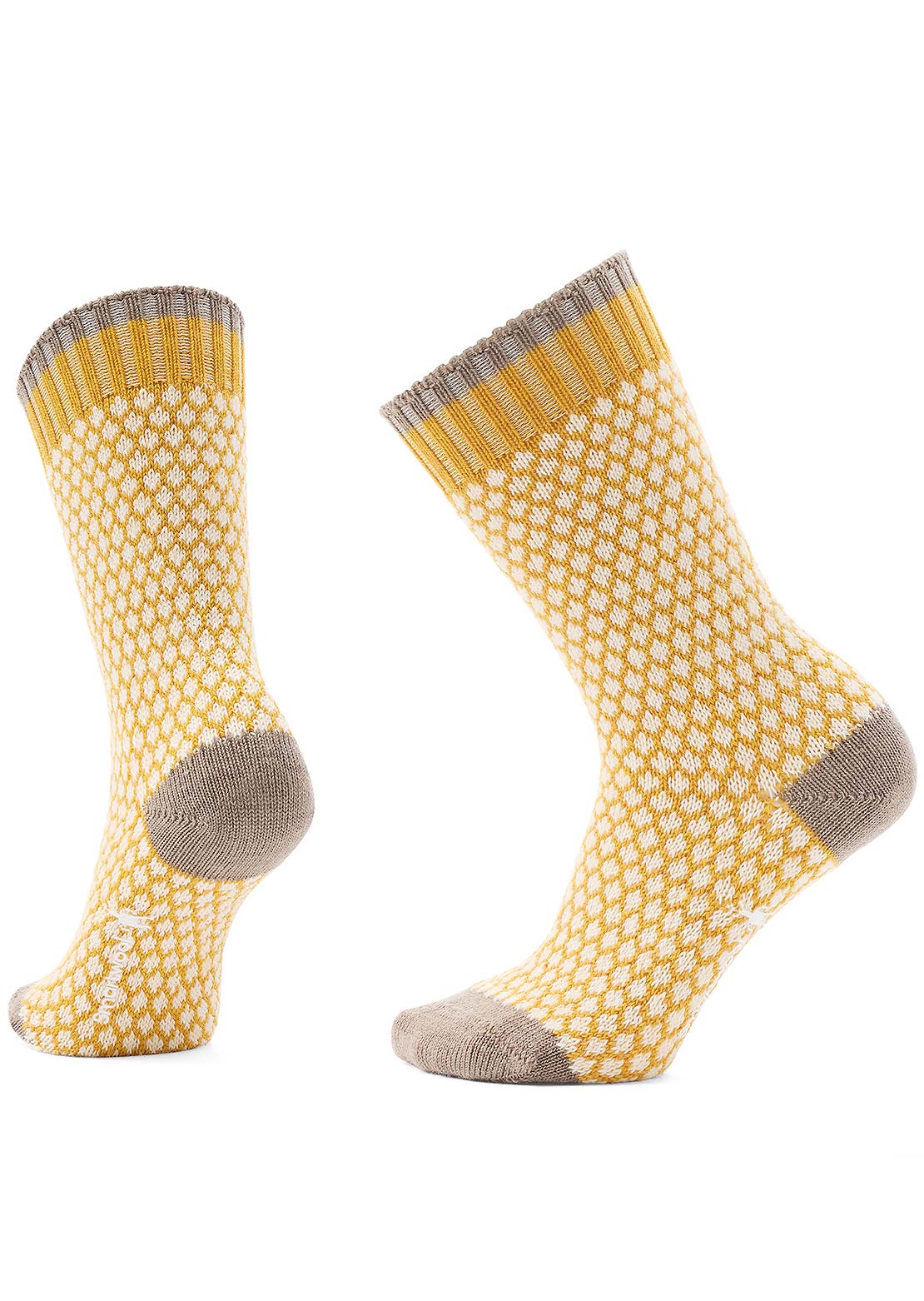 Smartwool Everyday Popcorn Polka Dot Crew Socks Buy Cheap Comfortable