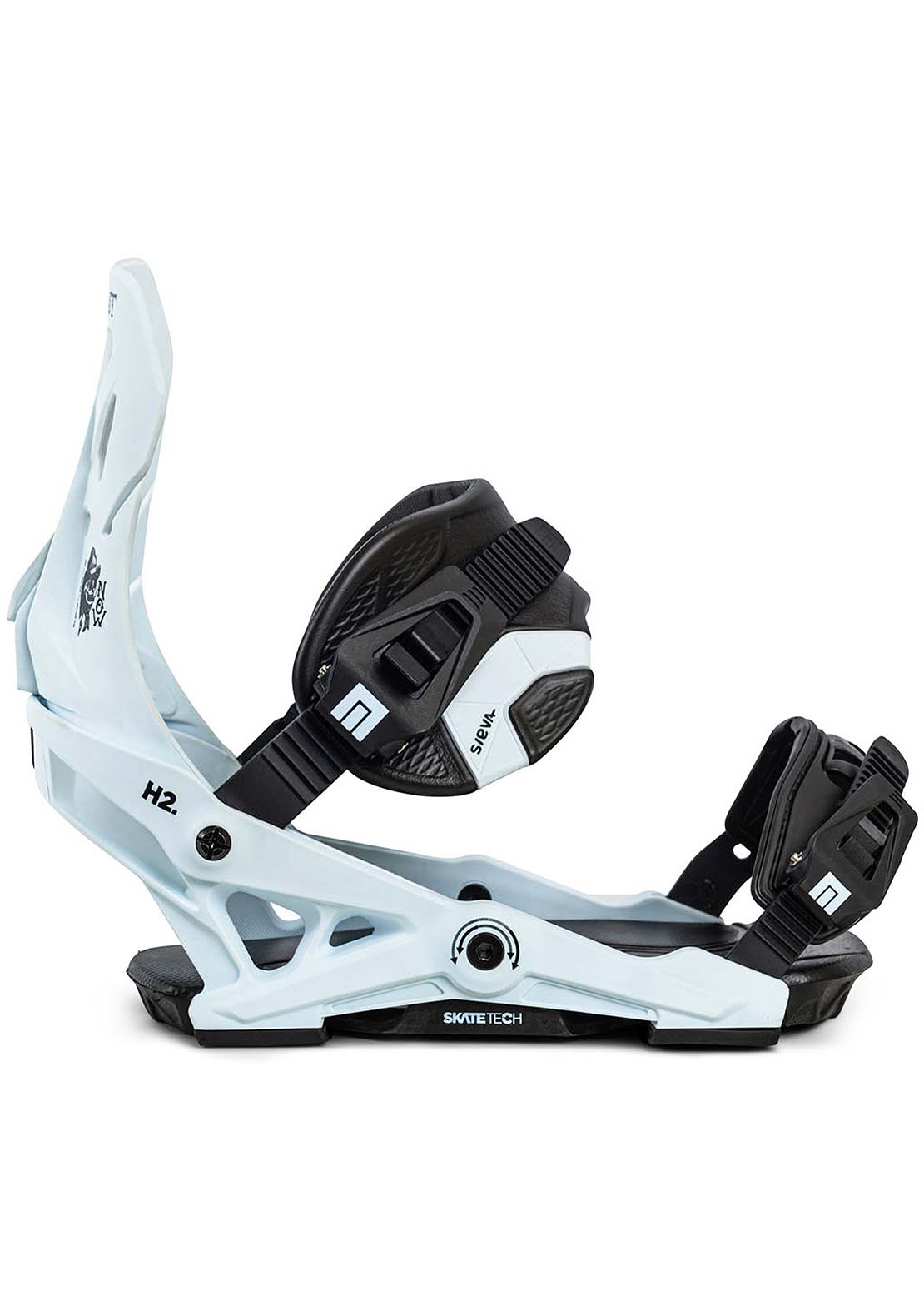 NOW Brigade Snowboard Binding Cheap Pice Low Shipping Fee