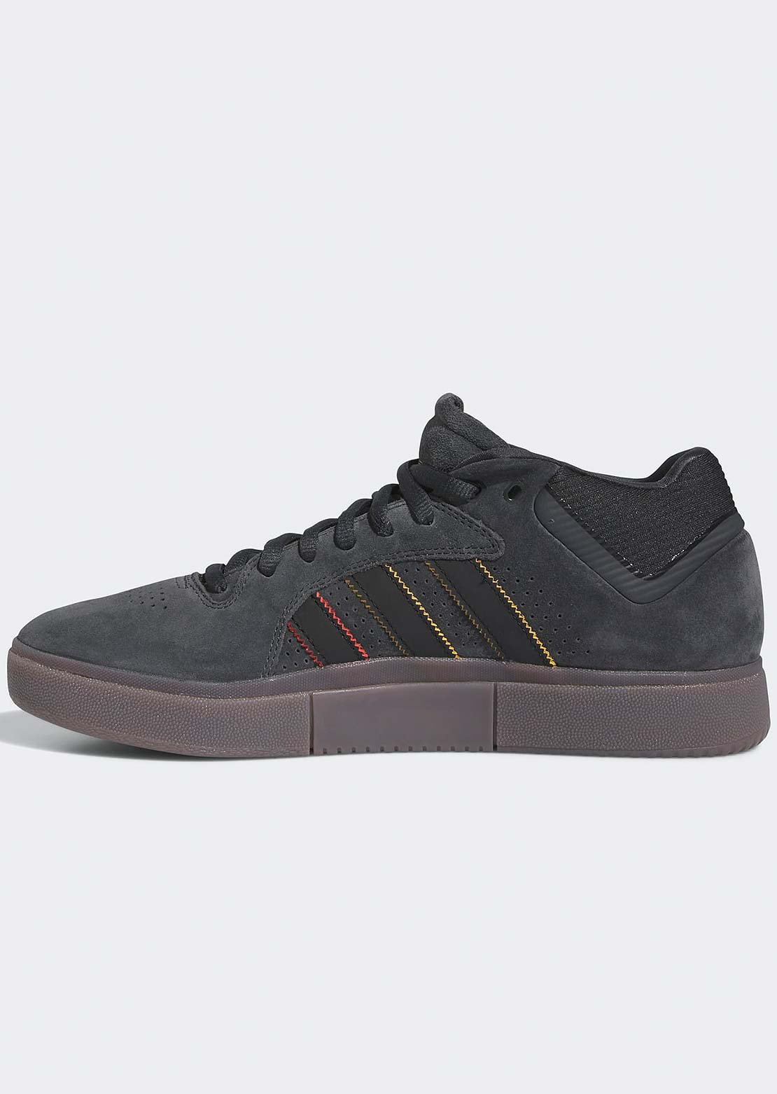 Adidas Skate Men's Tyshawn Skate Shoes