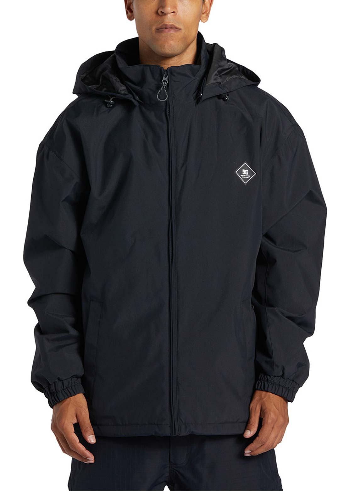 DC Men's Vista Jacket