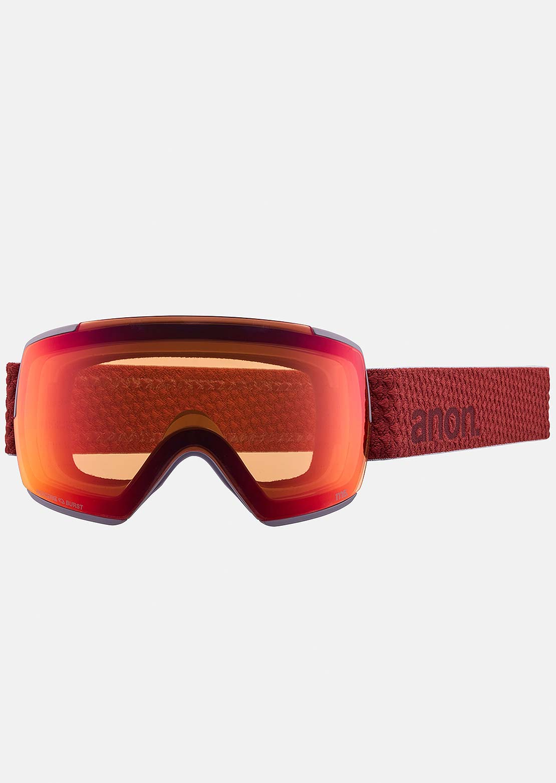 Anon Unisex M5 Perceive Goggles + Bonus Lens Sale Sast