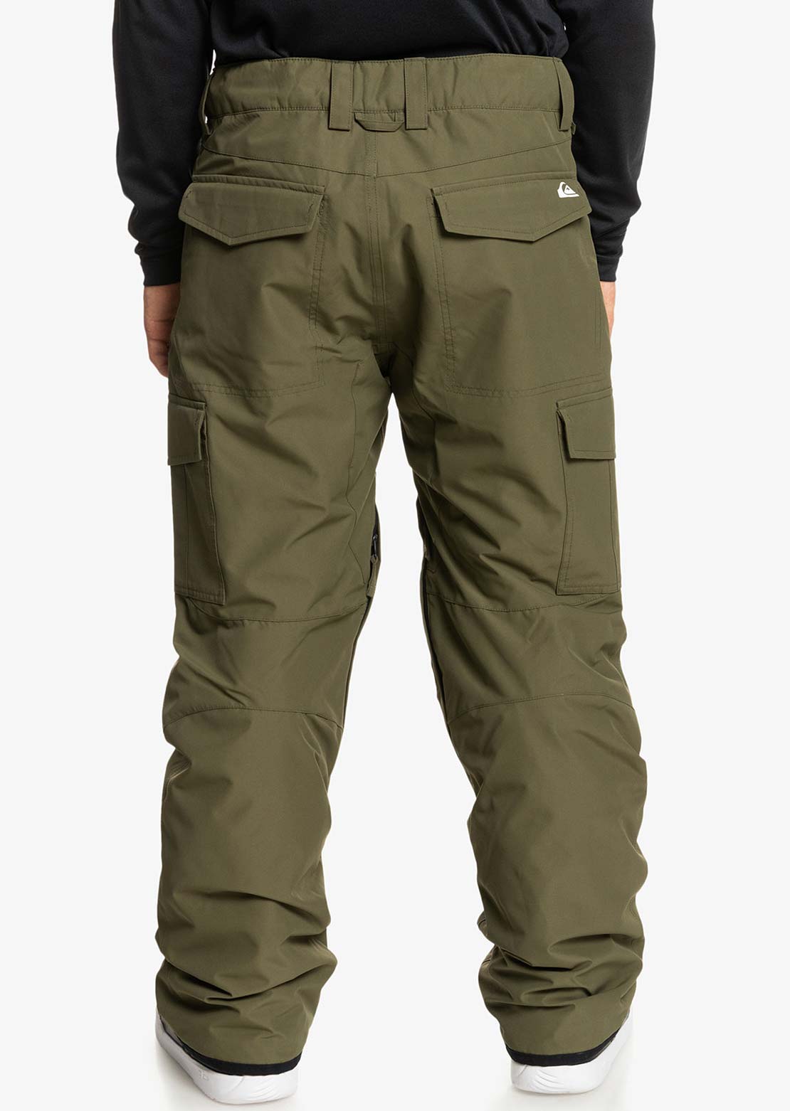 Quiksilver Men's Porter Snow Pants