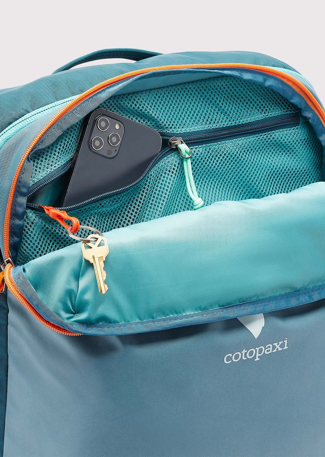 Cotopaxi Allpa 42L Travel Pack Many Kinds Of Sale Online