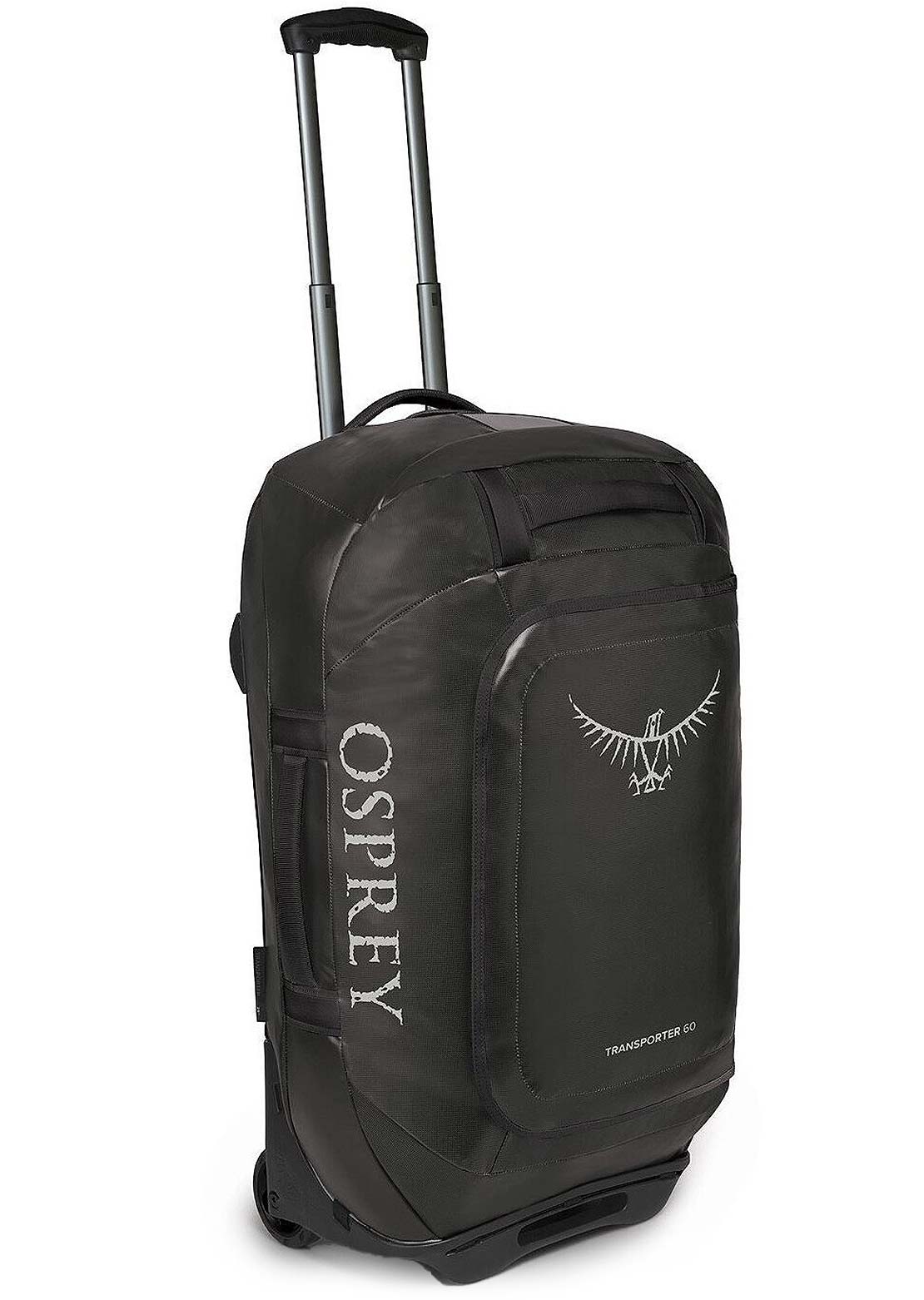 Osprey Transporter 4-Wheel 60L Duffel Bag Discount Nicekicks