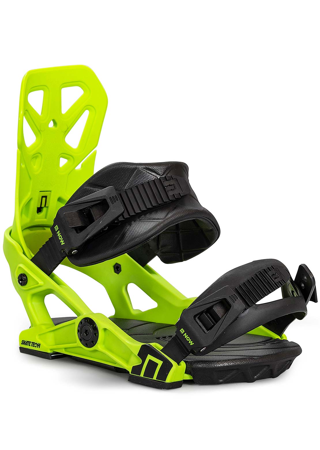 NOW Pro-Line Snowboard Binding With Mastercard Cheap Online