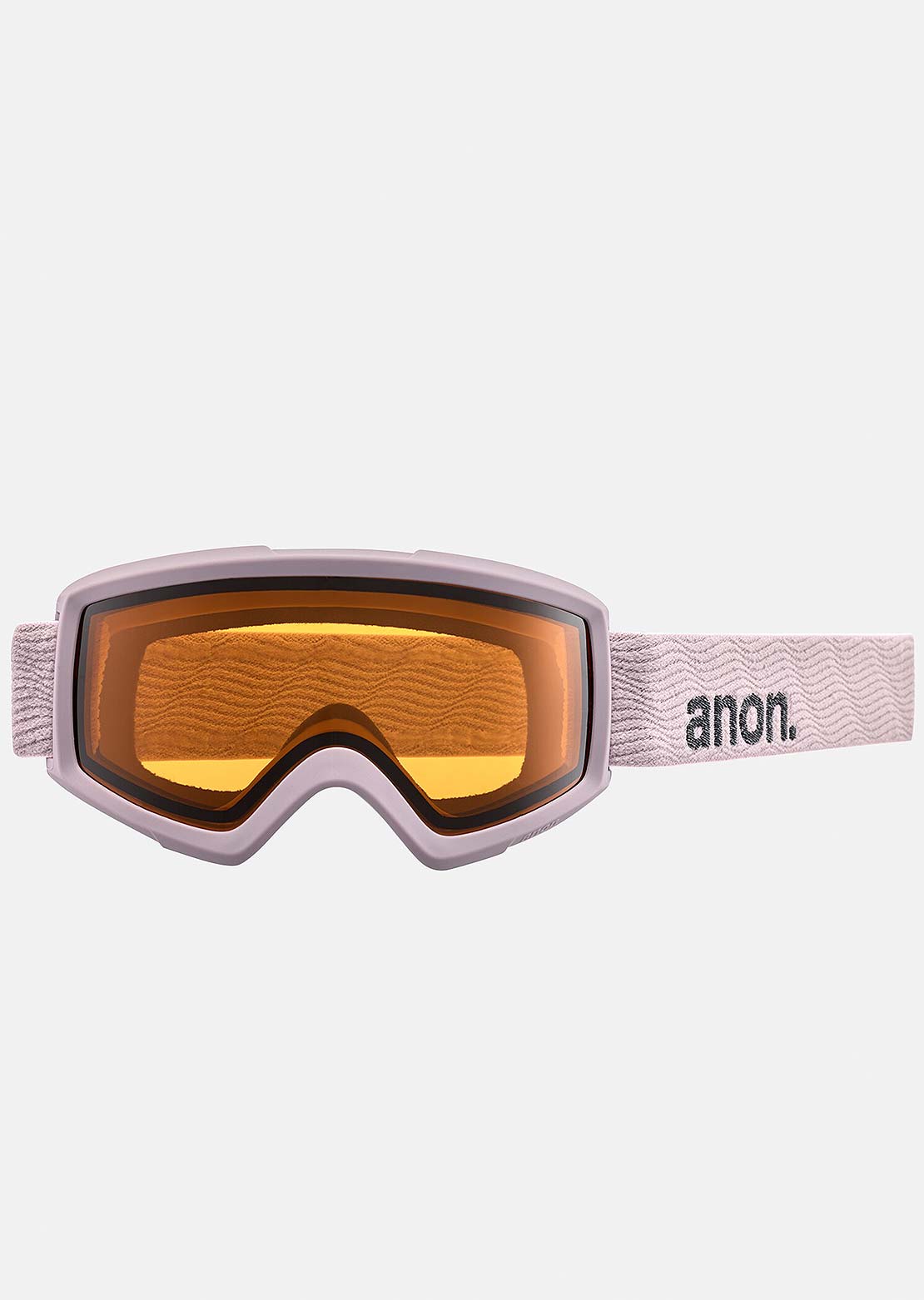 Anon Men's Helix 2.0 Goggles + Bonus Lens