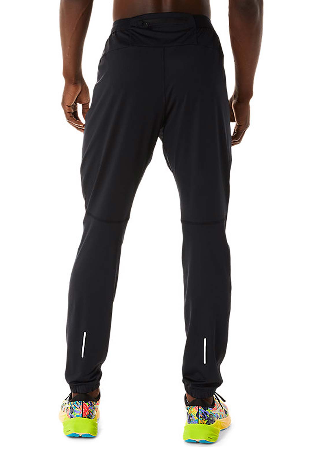 Asics Men's Lite-Show Pants