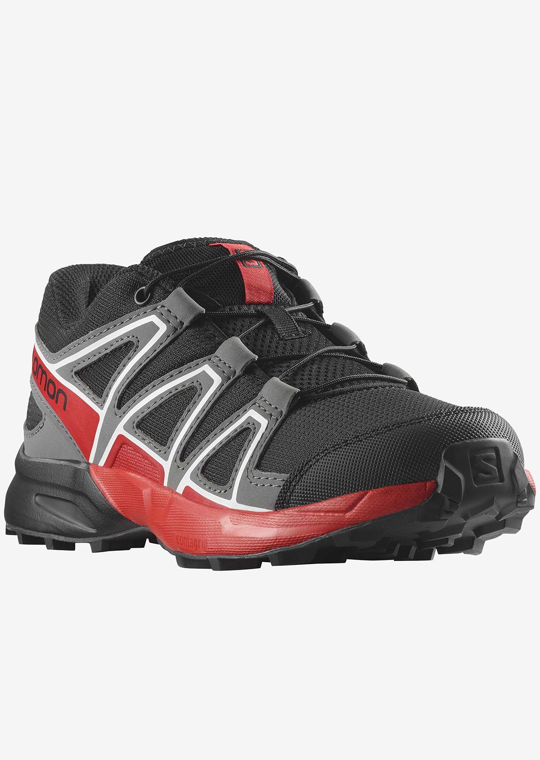 Salomon Junior Speedcross Shoes Cheap Tumblr