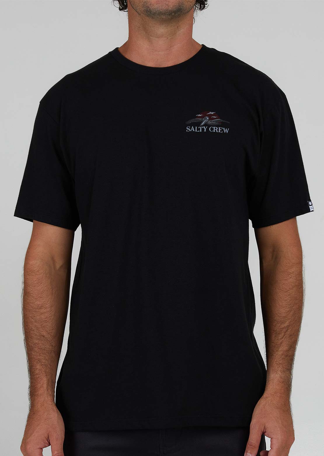 Salty Crew Men's Soarin Premium T-Shirt