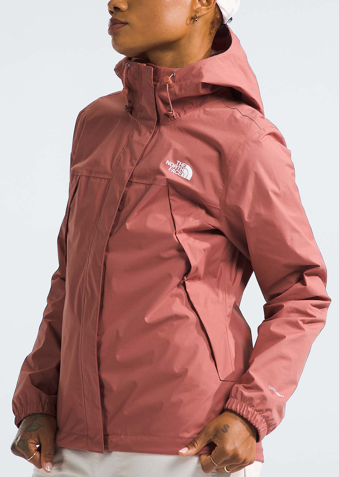 The North Face Women's Antora Jacket