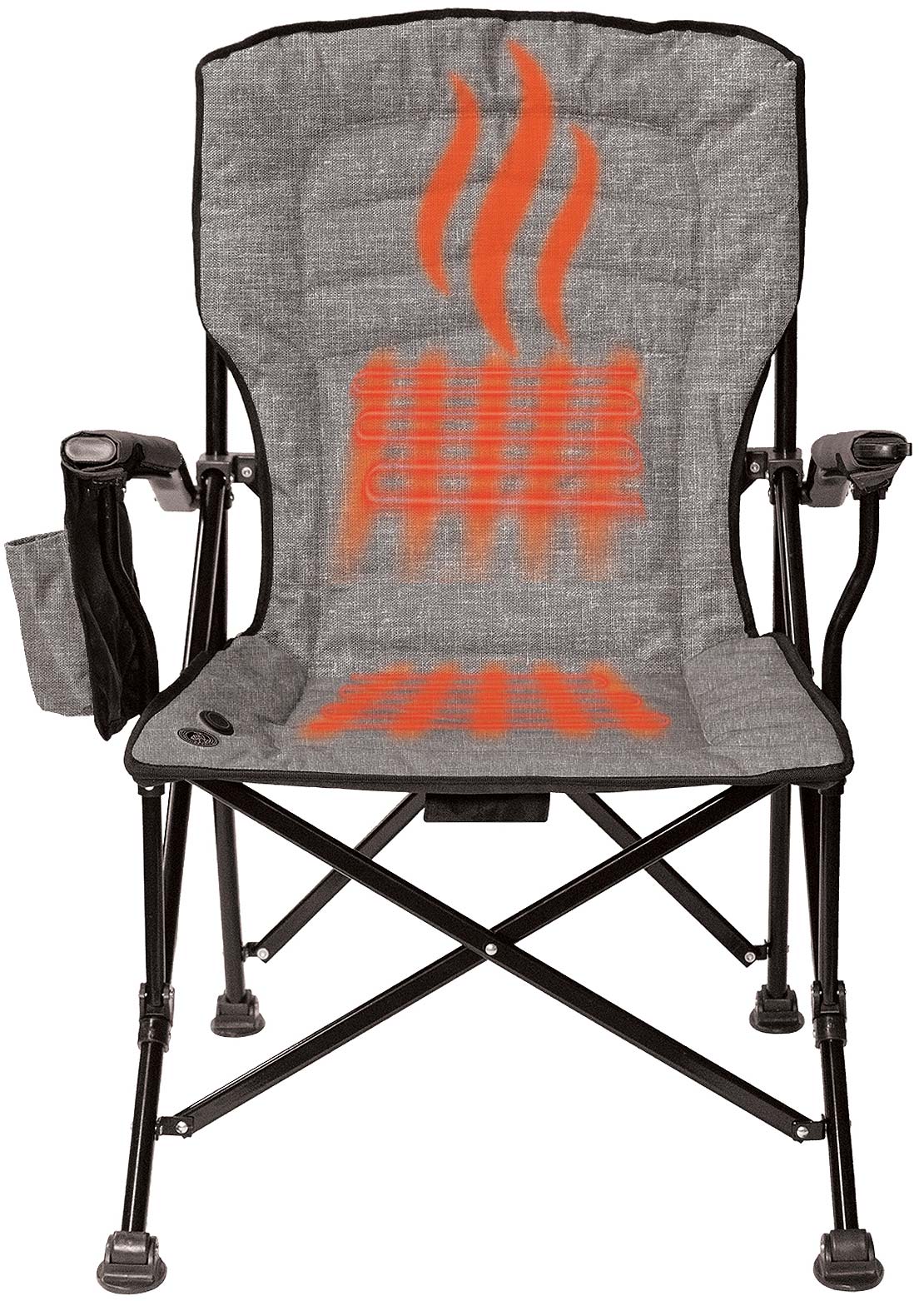 Kuma Outdoor Gear Switchback Heated Chair with Power Bank Wiki Sale Online