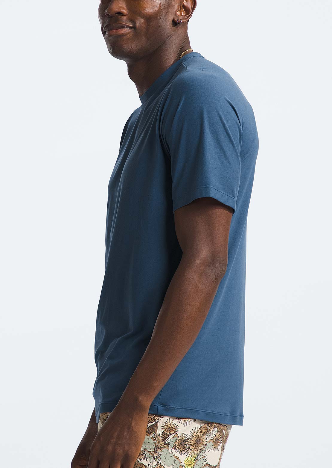 The North Face Men's Dune Sky Crewneck T-Shirt