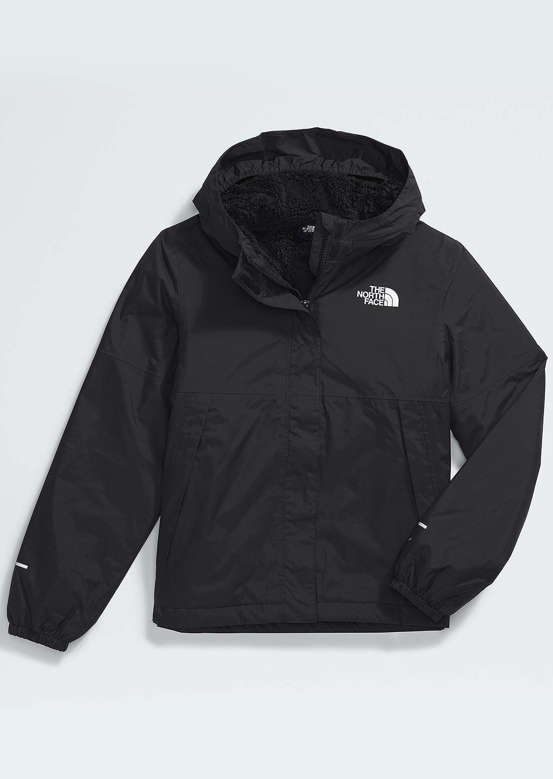 The North Face Junior Warm Antora Rain Jacket Sale Authentic