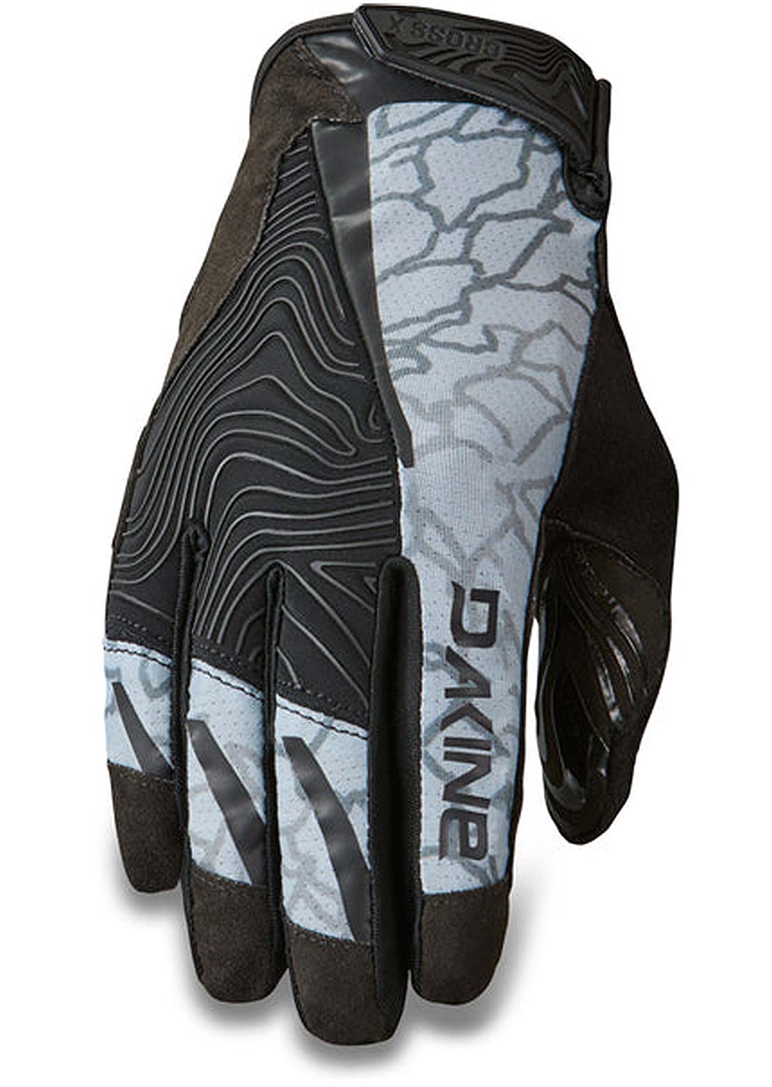 Dakine Women's Cross-X 2.0 Mountain Bike Gloves