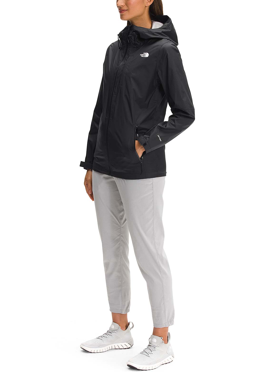 The North Face Women's Alta Vista Jacket