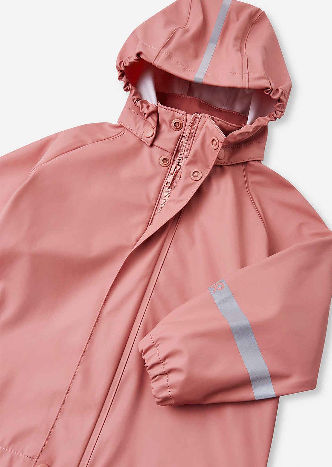 Reima Toddler Lampi Raincoat Footlocker Online