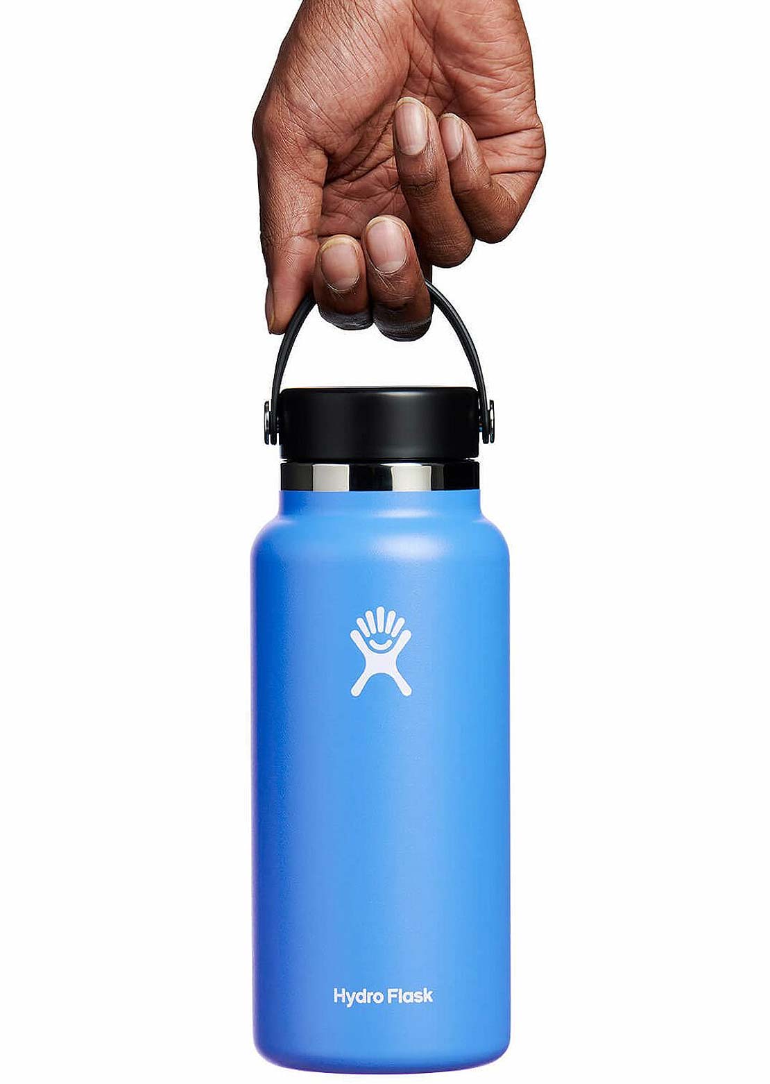 Hydro Flask 32oz Wide Mouth Flex Cap Bottle Outlet Supply