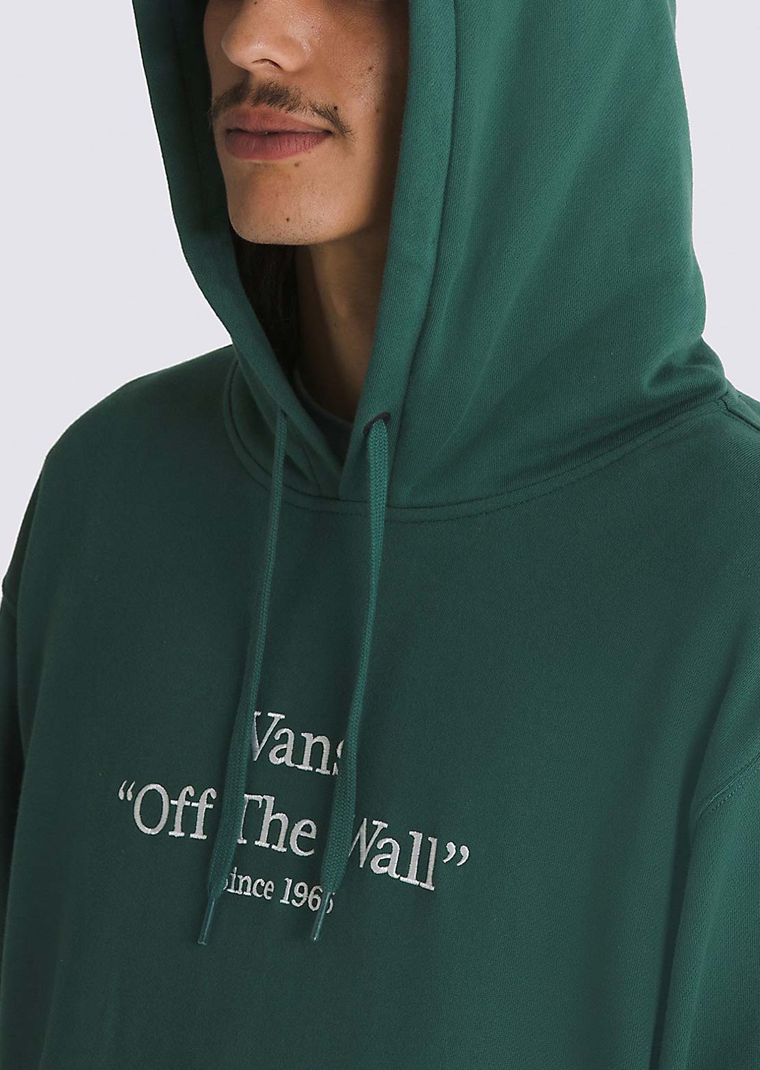 Vans Men's Quoted Loose Pullover