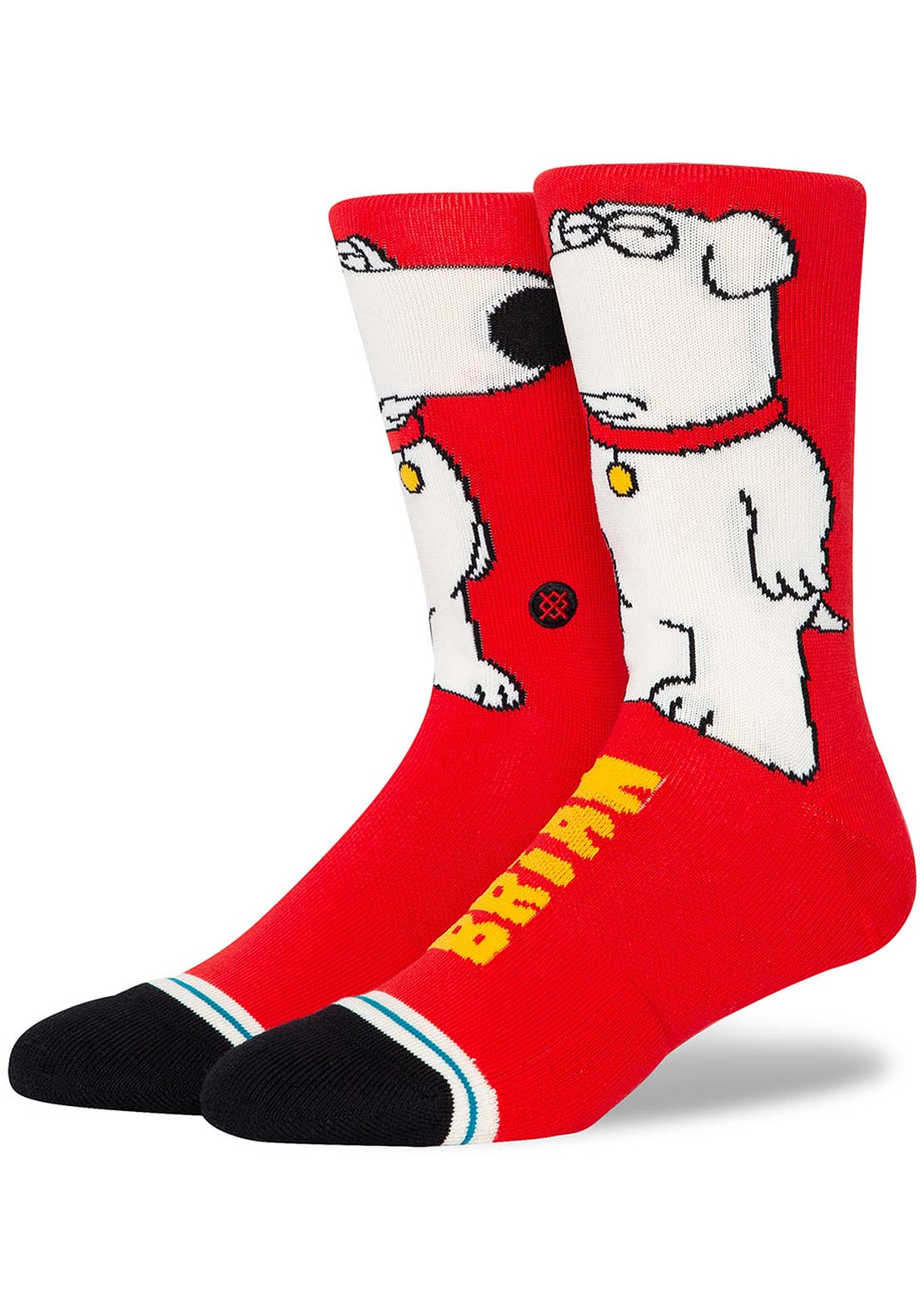 Stance Unisex FTPA FMGY The Dog Socks Cheap Sale With Mastercard