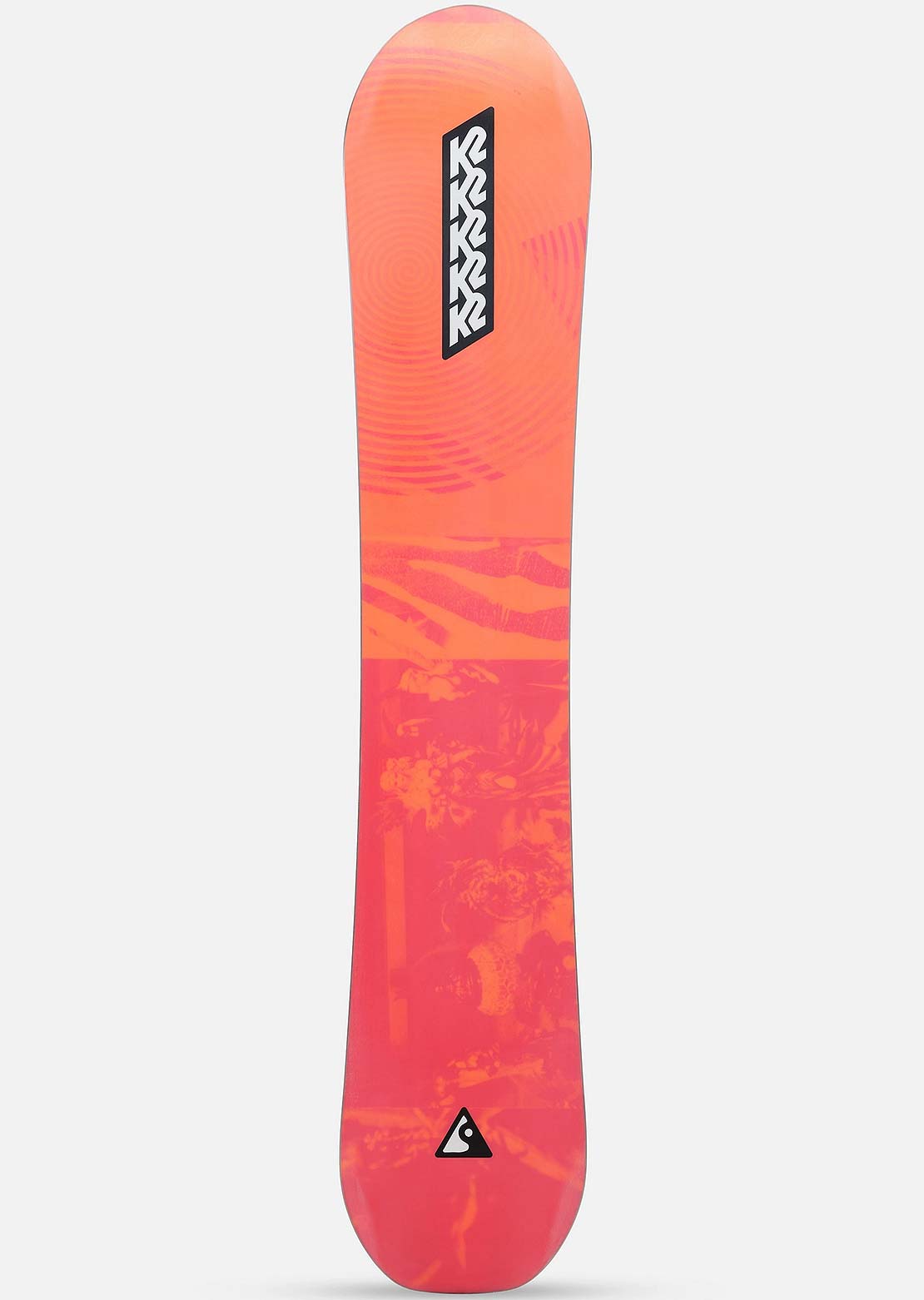 K2 Men's Antidote Snowboard