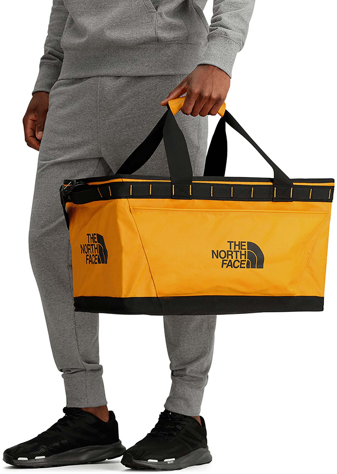 The North Face Base Camp S Gear Bin Sale Nicekicks