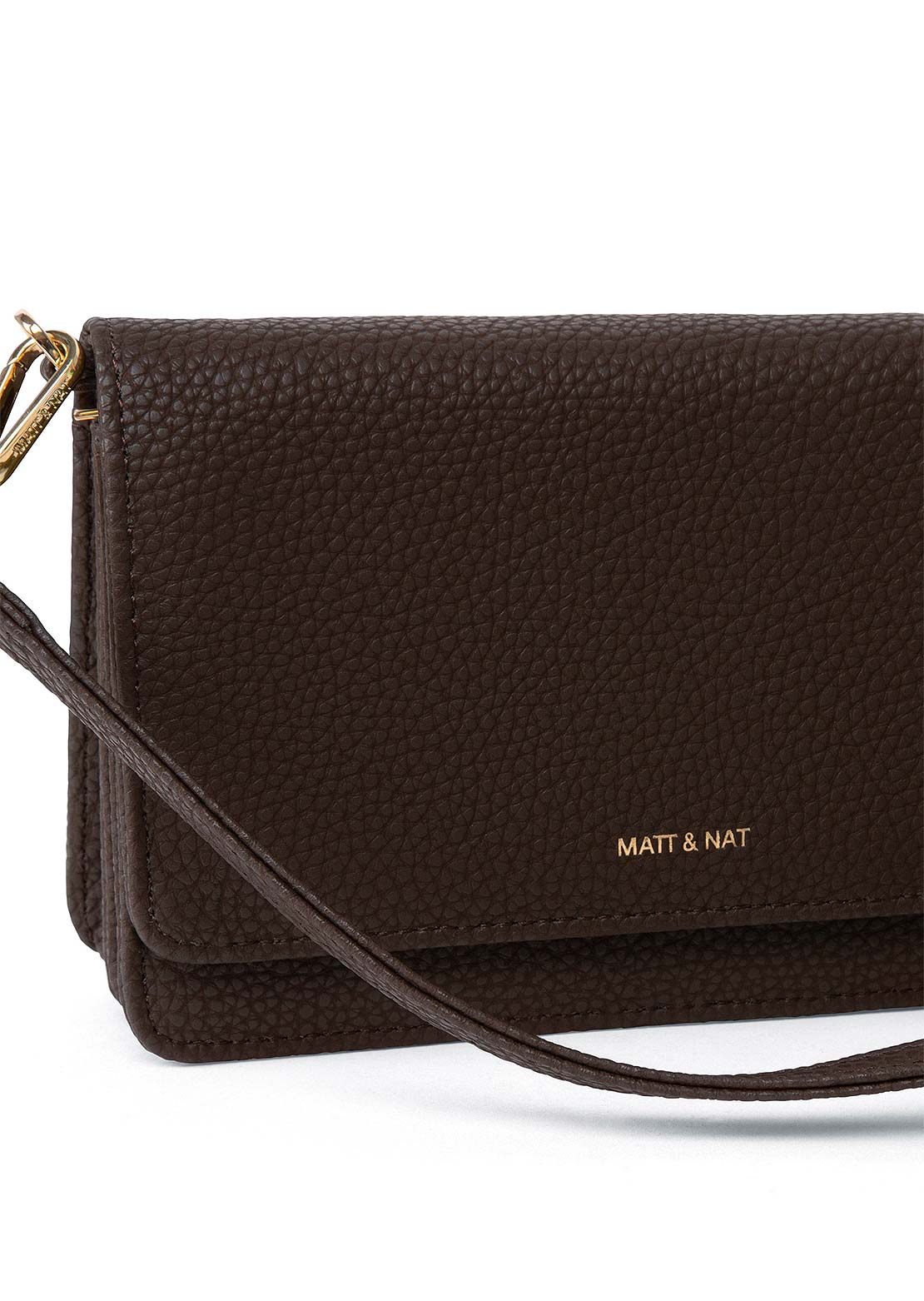 Matt & Nat Women's Bee Purity Crossbody Bag